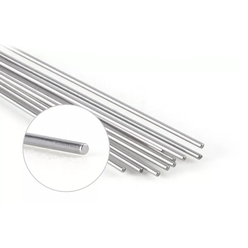 Arch Wire Nickel Titanium (Niti)