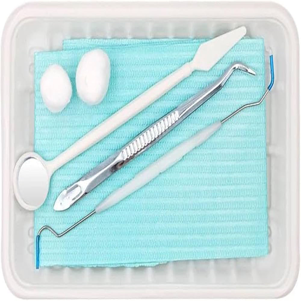 Disposable Examination Set