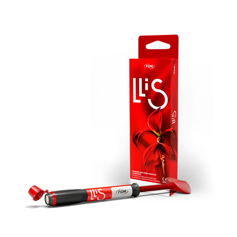 LLis Composite Kit (FGM)