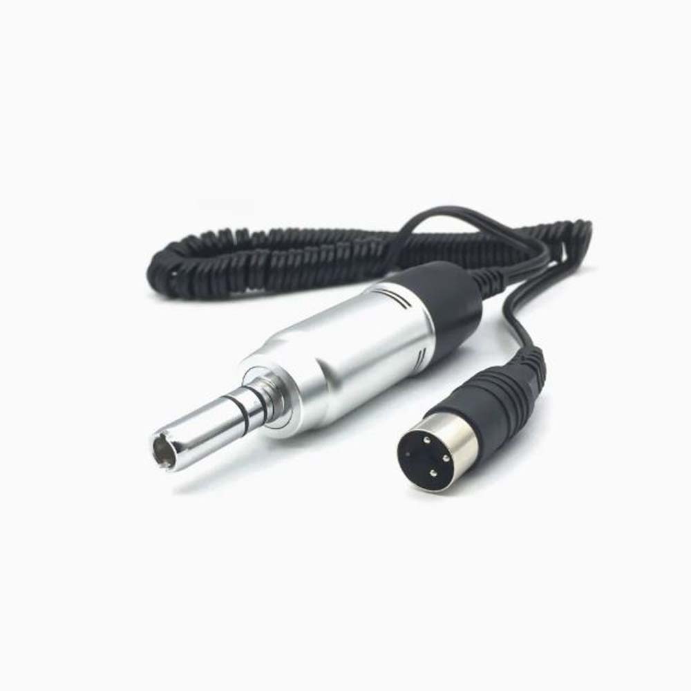 E-Type Micromotor Handpiece