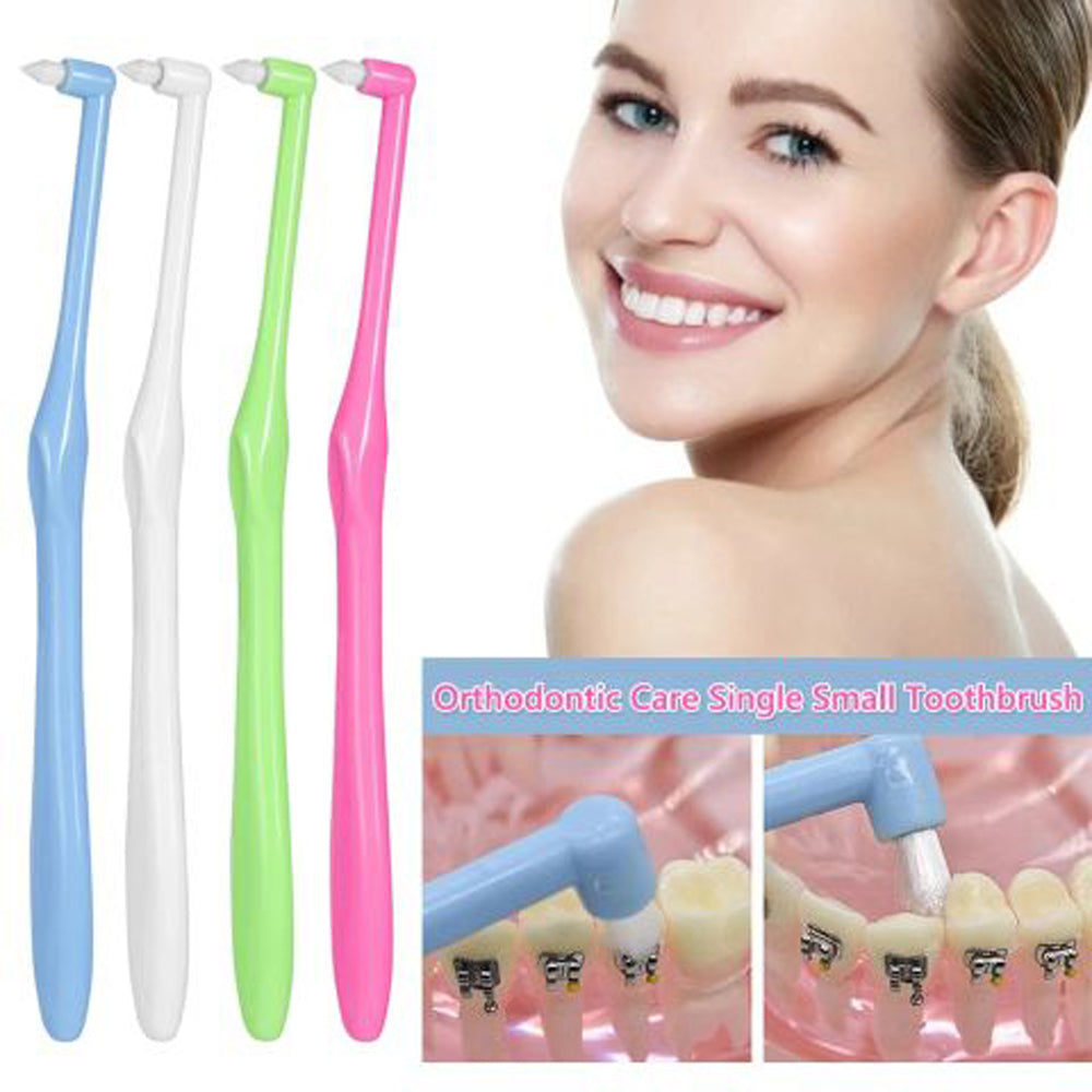 Ortho Brush