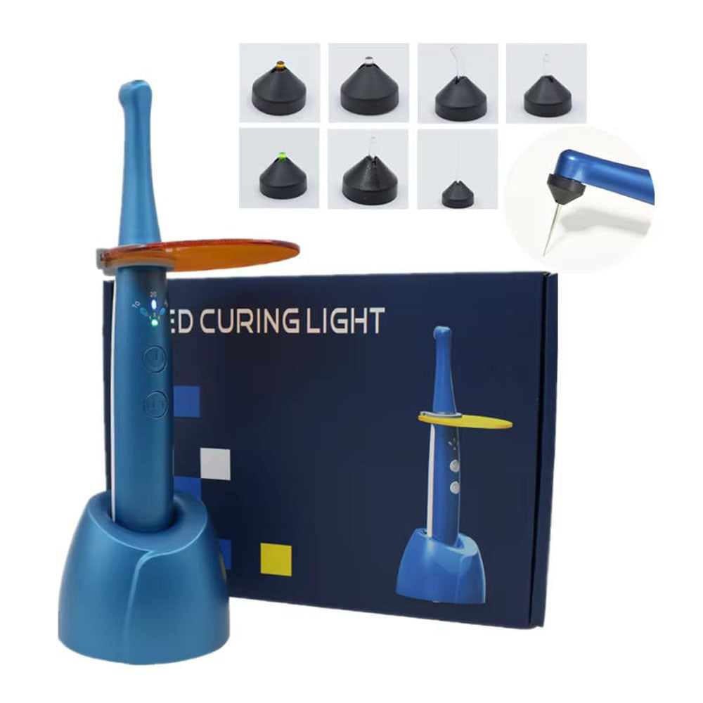 Westcode LED Curing Light