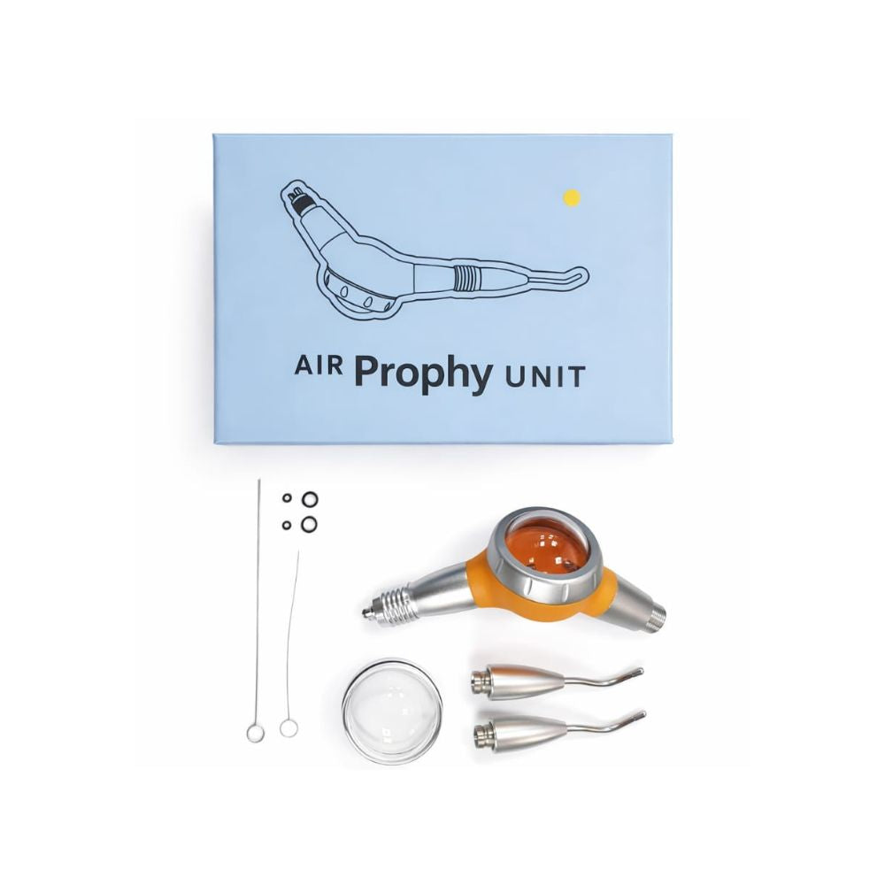 Air Prophy units