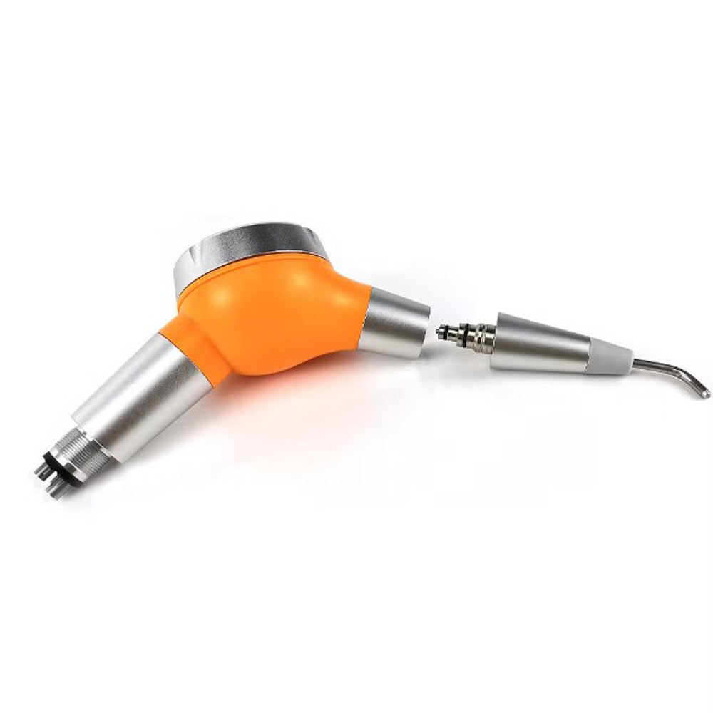 Air Prophy units
