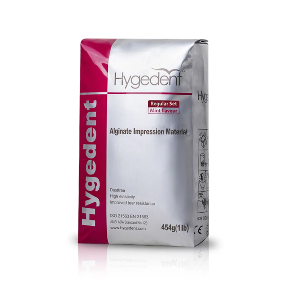 Alginate Hygedent