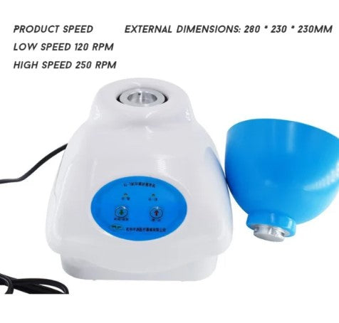Alginate Mixing Machine