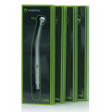 Apple Handpiece