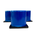 Barrier Film with Stand- Sure-Dent