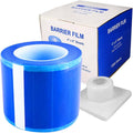 Barrier Film Roll Tape Blue 4" x 6" 1200 Sheets for Dental