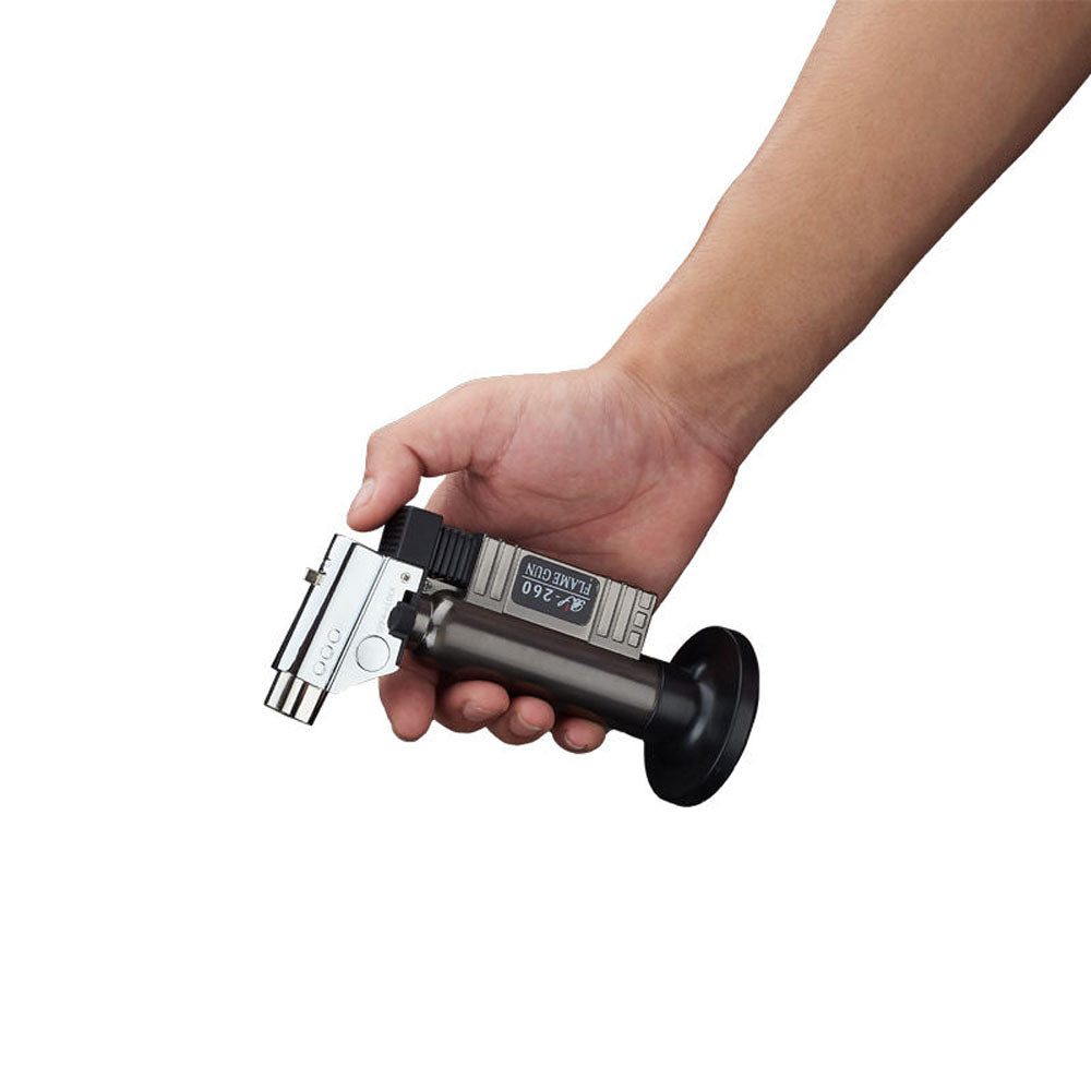 Burner Torch