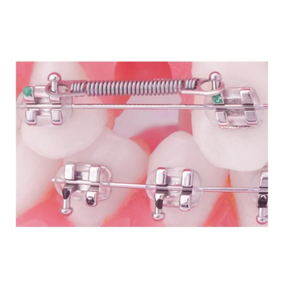 Closed Coil Spring (Pack of 10)