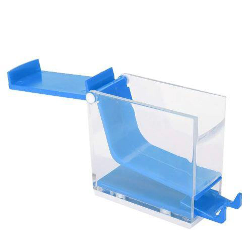 Cotton Roll Dispenser
