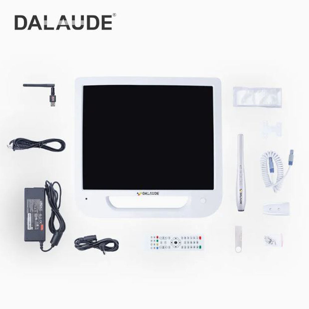 DALAUDE Intra Oral Camera