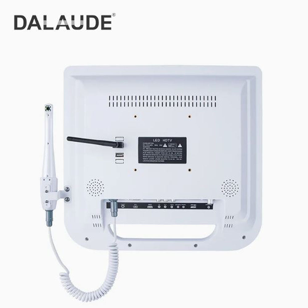 DALAUDE Intra Oral Camera