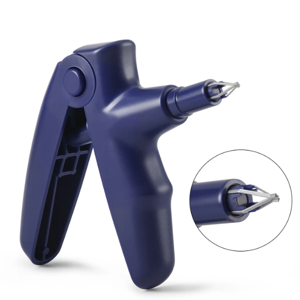 Dental Orthodontic Ligature Gun for Ligature Tie