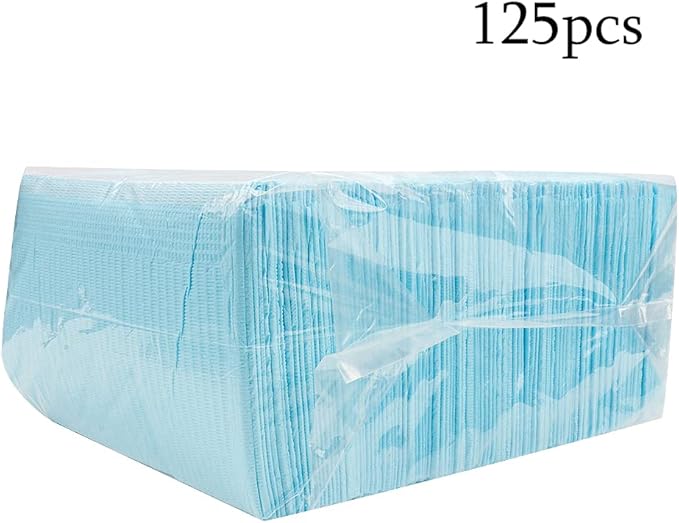Dental Patient Bib (Napkin)