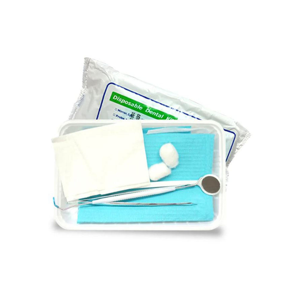 Disposable Examination Set