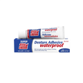 Fitty Dent Denture Adhesive Gel