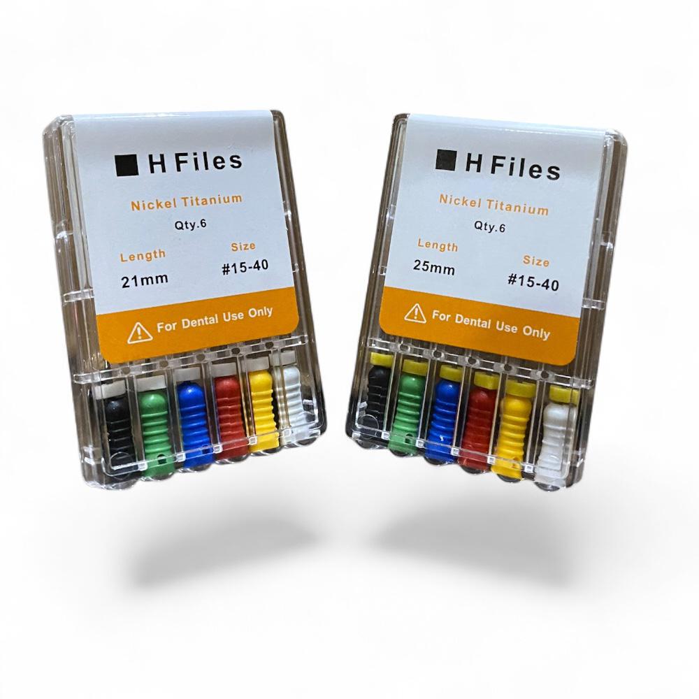 H File Niti