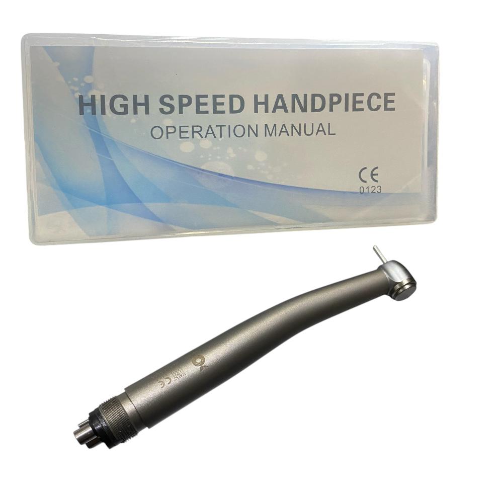 High Speed Handpiece Orange Zoom SS Bearing