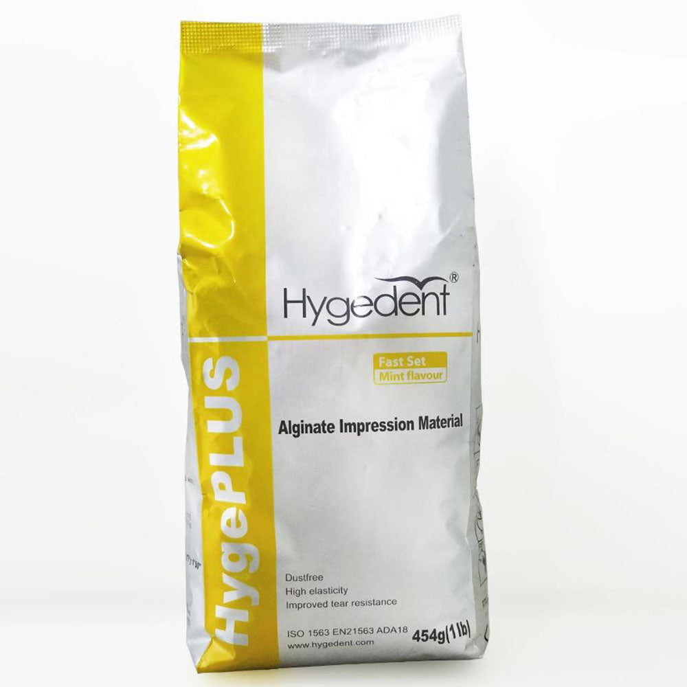 HygePlus Alginate
