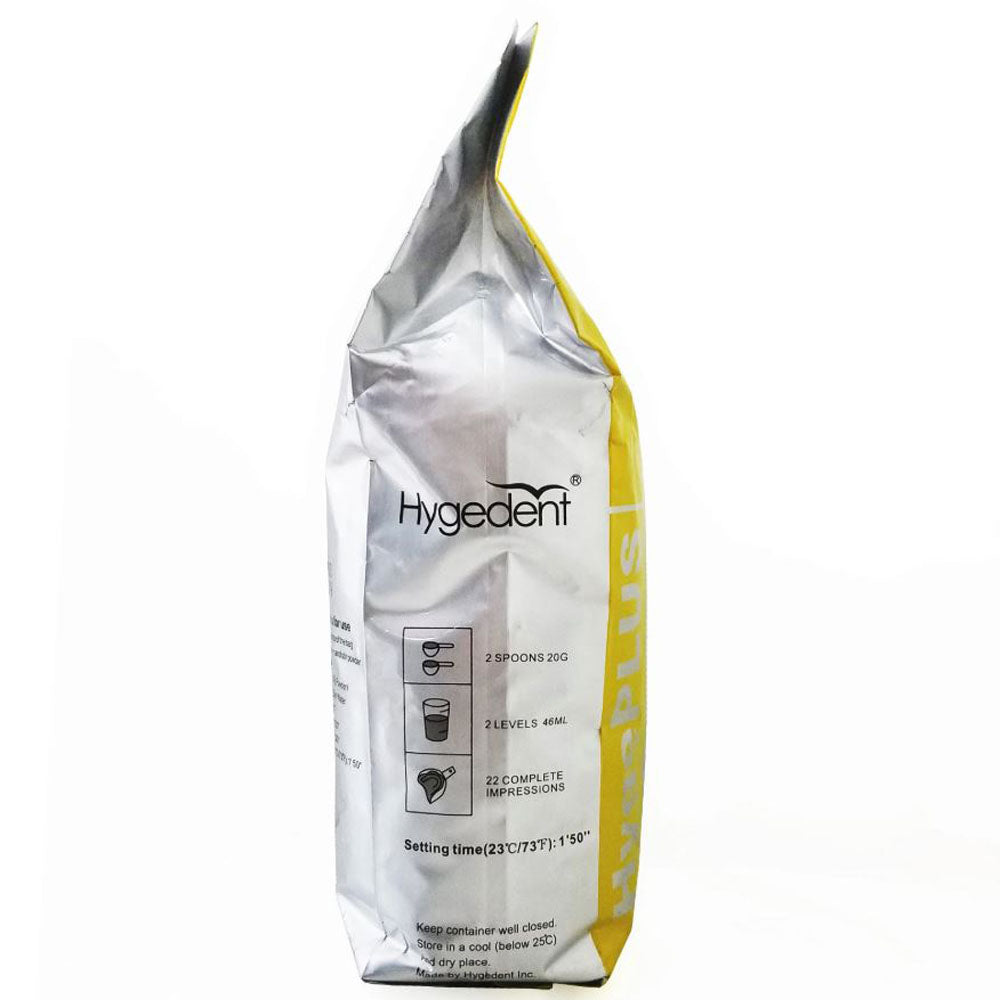 HygePlus Alginate