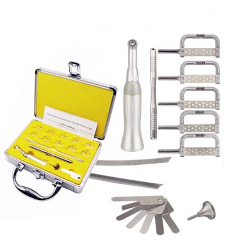 IPR Kit