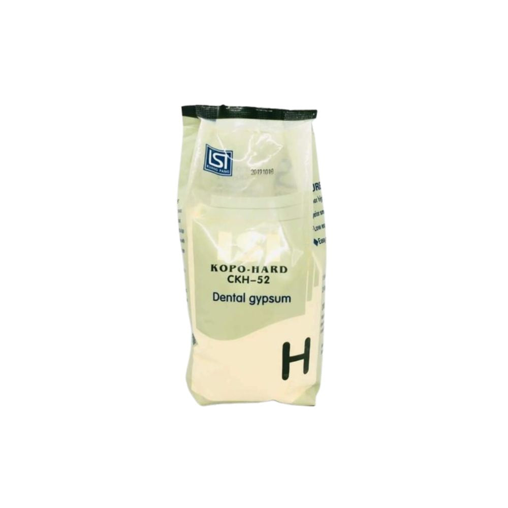 ISI- KOPO Hard Dental Plaster