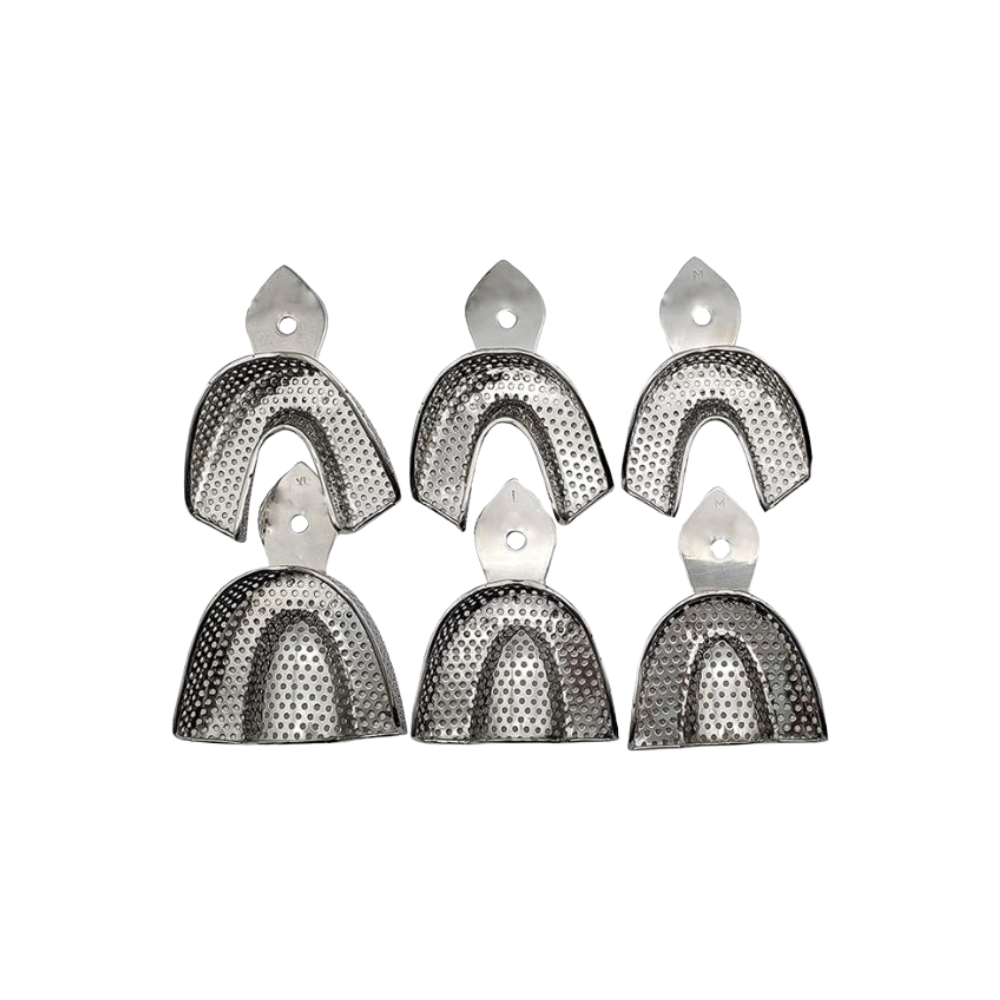 Impression Tray SS
