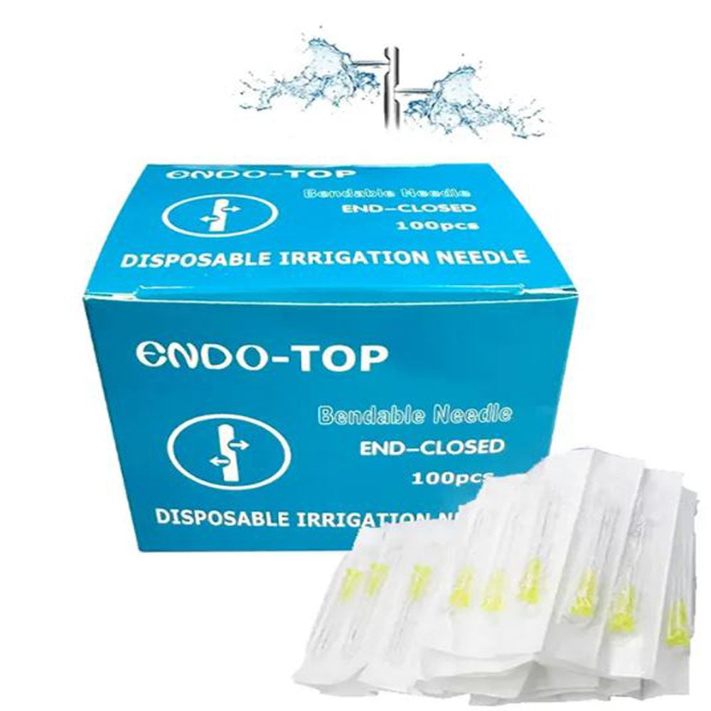 Irrigation Needle