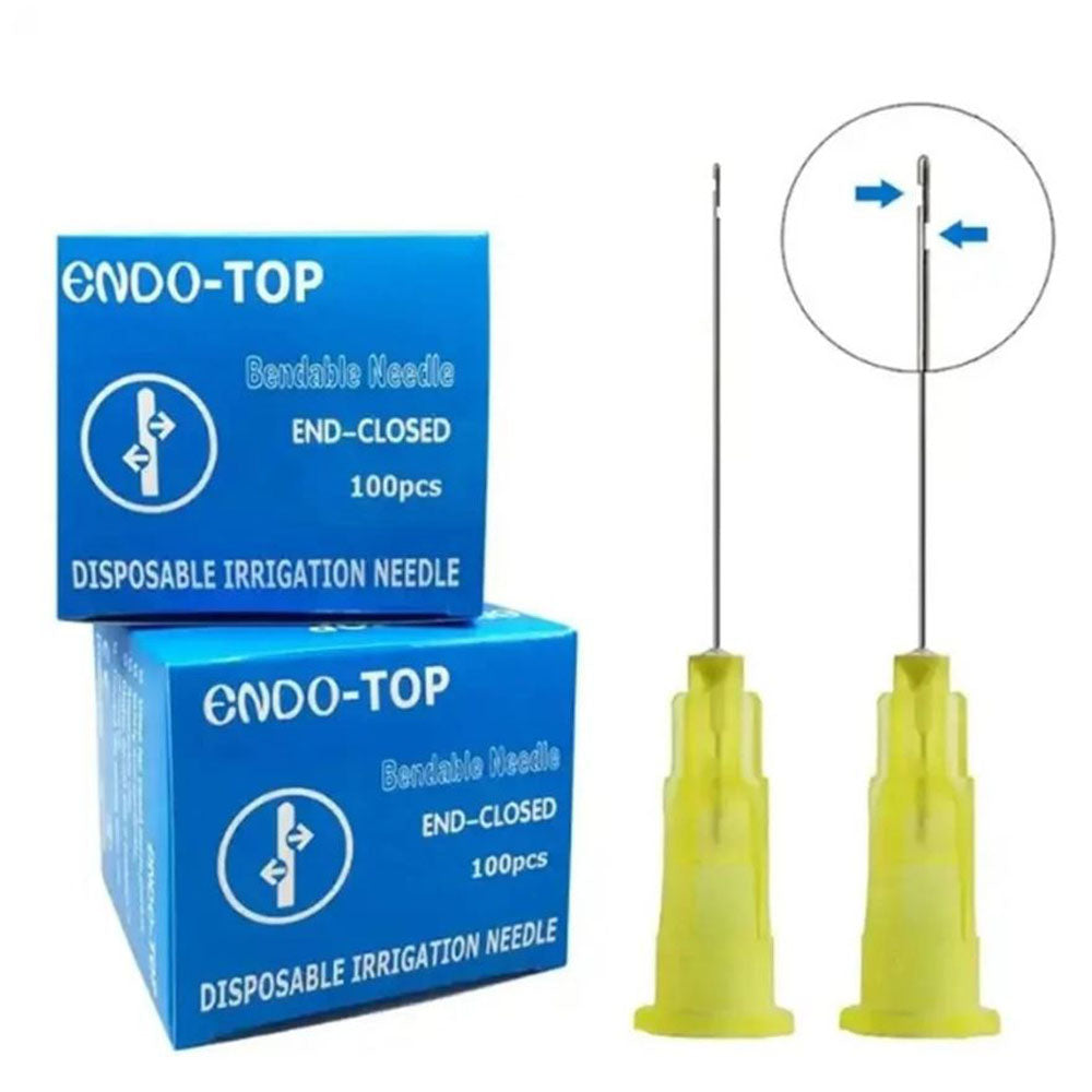 Irrigation Needle
