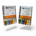 K File Niti