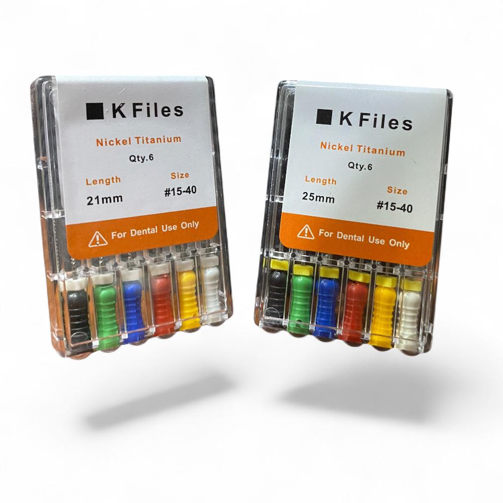 K File Niti