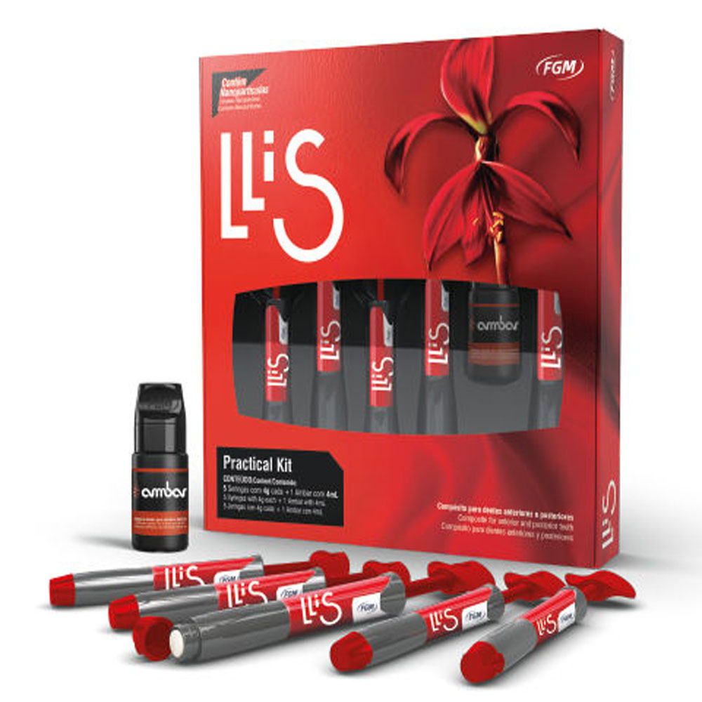 LLis Composite Kit (FGM)