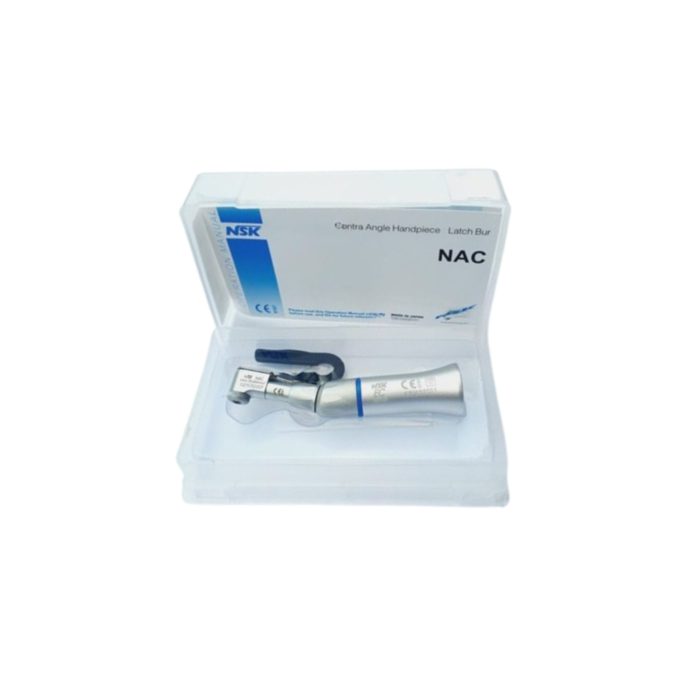 NSK Slow Speed Attachment Contra Angle