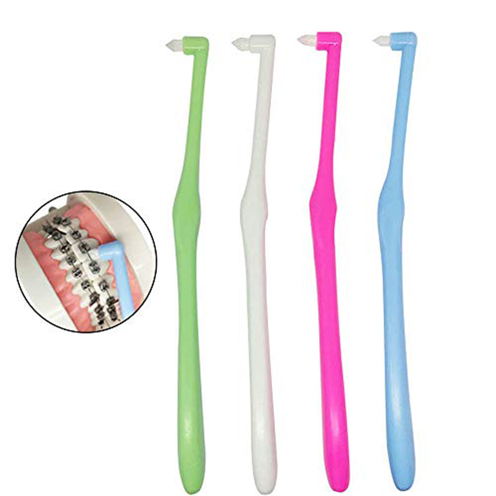Ortho Brush