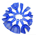 Plastic Impression Tray
