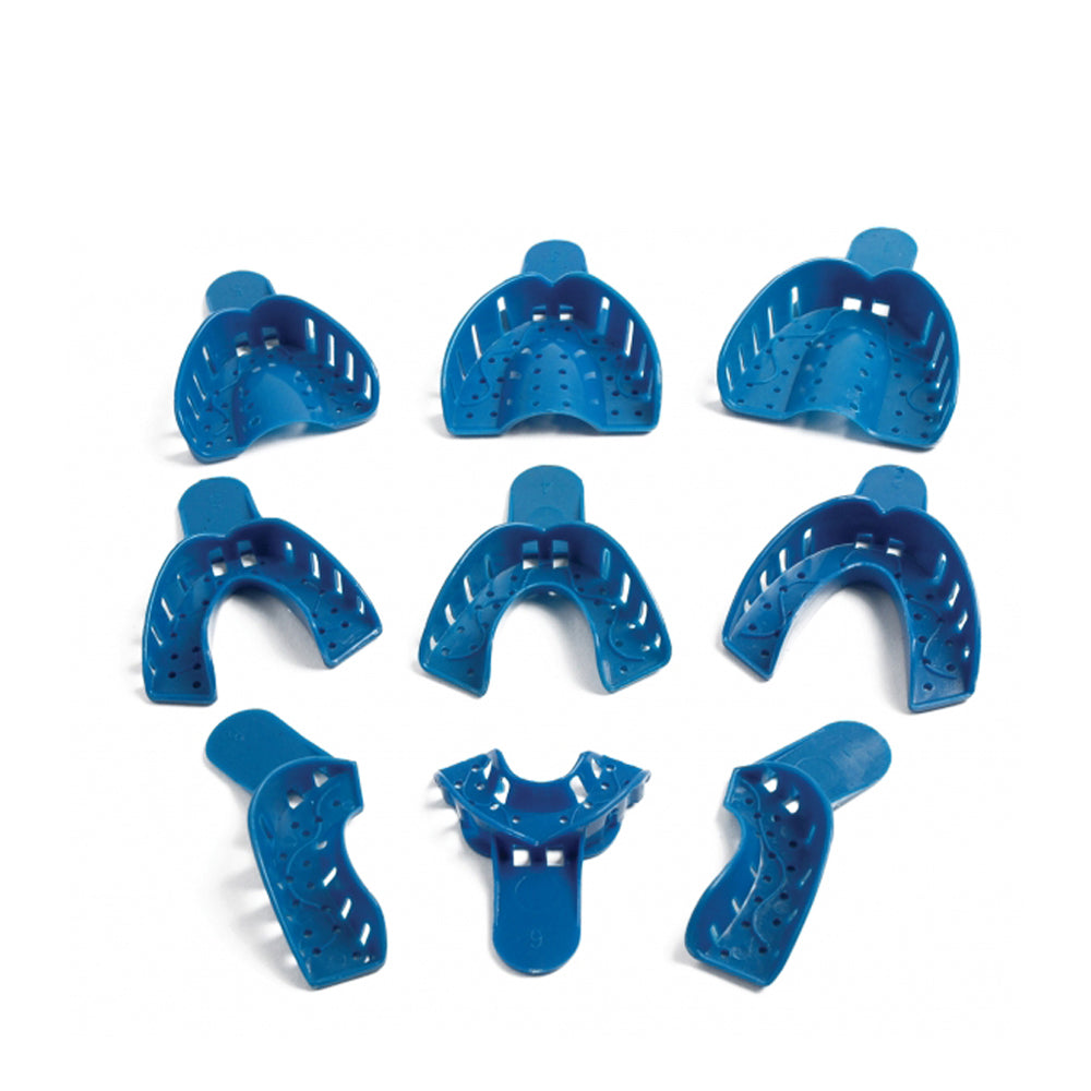 Plastic Impression Tray
