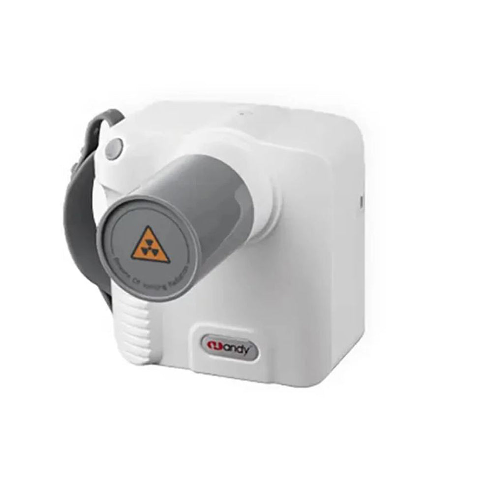 Portable High-Frequency X-Ray Unit