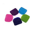 Retainer box