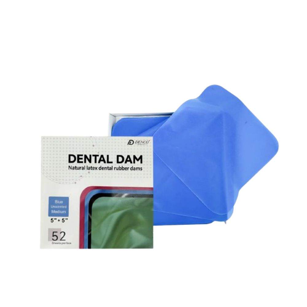 Rubber Dam Sheet