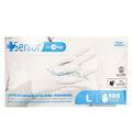 Senior Latex Examination Gloves