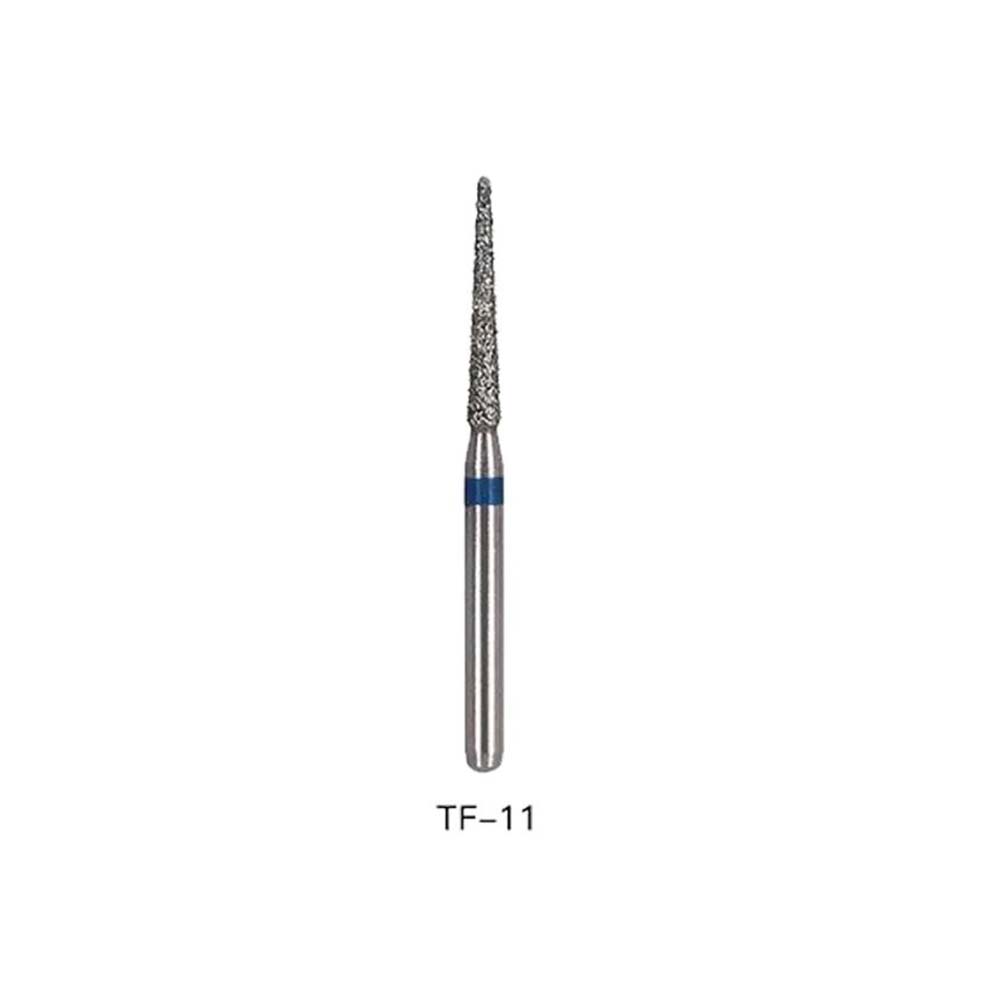 Dental Diamond Bur (Pack Of 10)