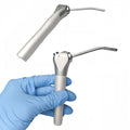 Triple Syringe Hand Piece