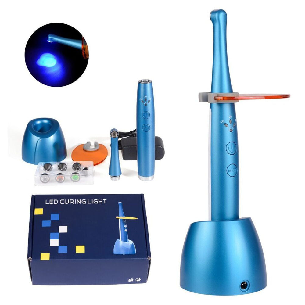 Westcode LED Curing Light