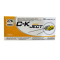 CK Ject Needle (Made In Korea)